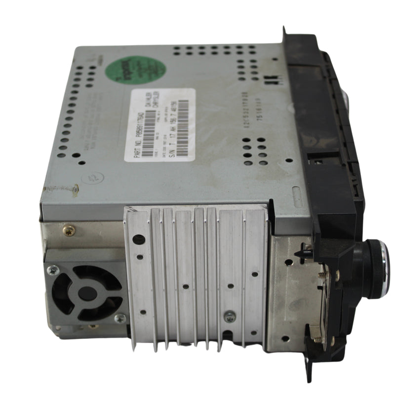 Daimler Chrysler factory Radio Replacement Dodge Jeep 04-10 CHY-P0509 OPEN BOX