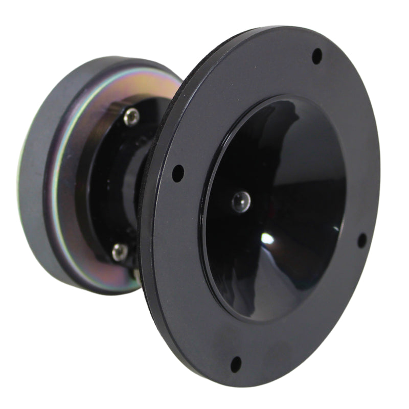Timpano 1 Inch Exit Horn 200W 8 Ohm Ferrite Driver Loaded Tweeter TPT-DH150
