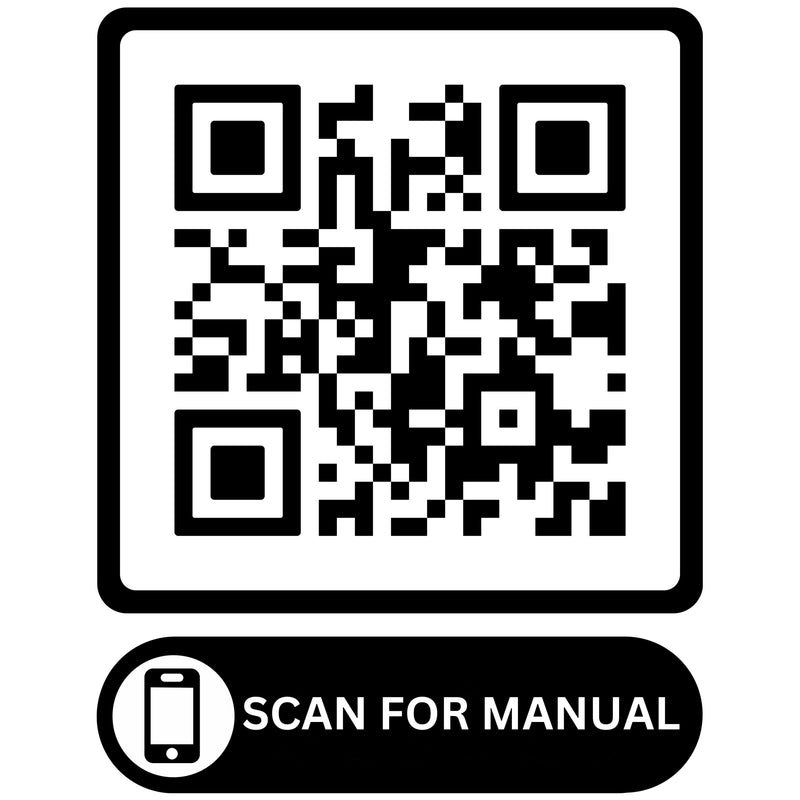 8" 500 Watts RMS 2" Voice Coil Dual 4-Ohm High Excursion RAGE Series Subwoofer