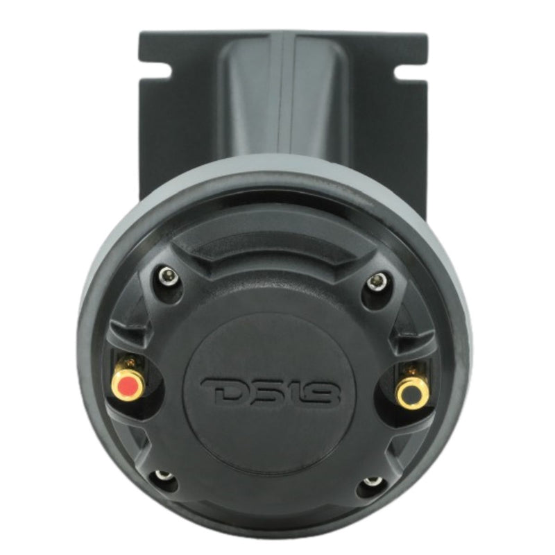 3.5"x4.4" 90W RMS 8 Ohm Neo Compression Driver Horn Kit DS18 PRO-DKN175WG