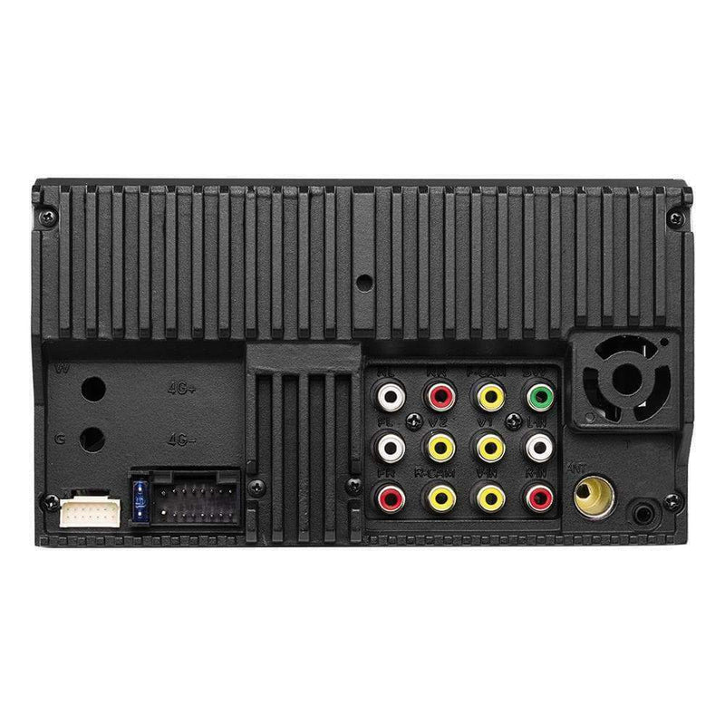 DS18 6.9" Double Din Bluetooth Touchscreen AUX/USB/SD/AM/FM Head Unit DDX6.9