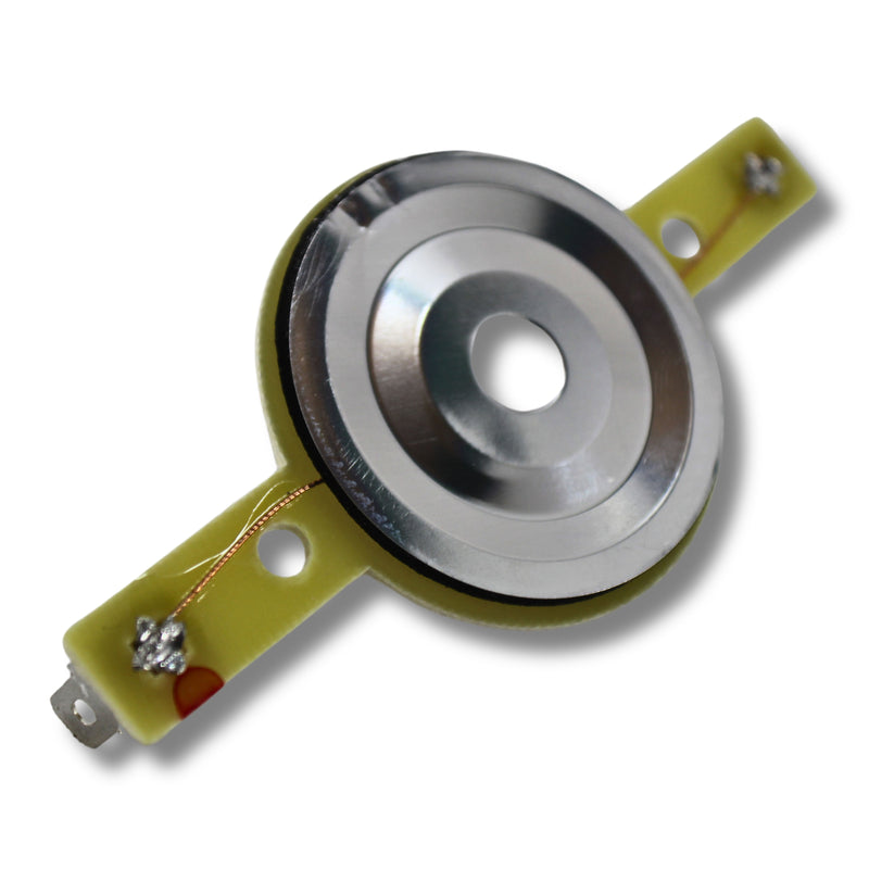 B2 Audio Replacement Diaphragms for RAGETT Tweeters Pair