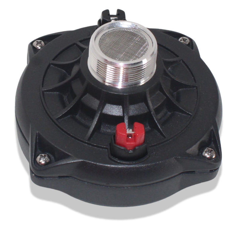 B2 Audio RAGE Compression Driver 200W RMS 8-Ohm 1" Throat Twist-On 2" VC
