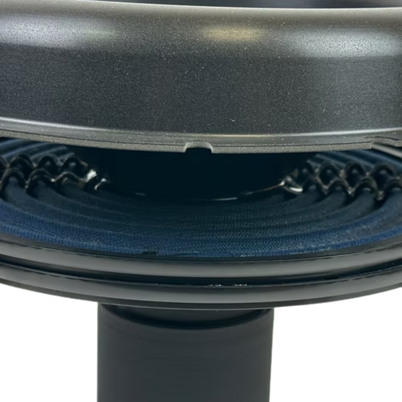 Resilient Sounds V2 Platinum 10" Dual 1 Ohm Subwoofer Recone Kit