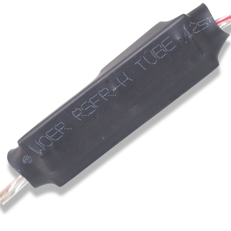 DD Audio 18dB/Oct High-Pass Crossover | 5kHz @ 4 Ohm (Pair)  TXO-HP18