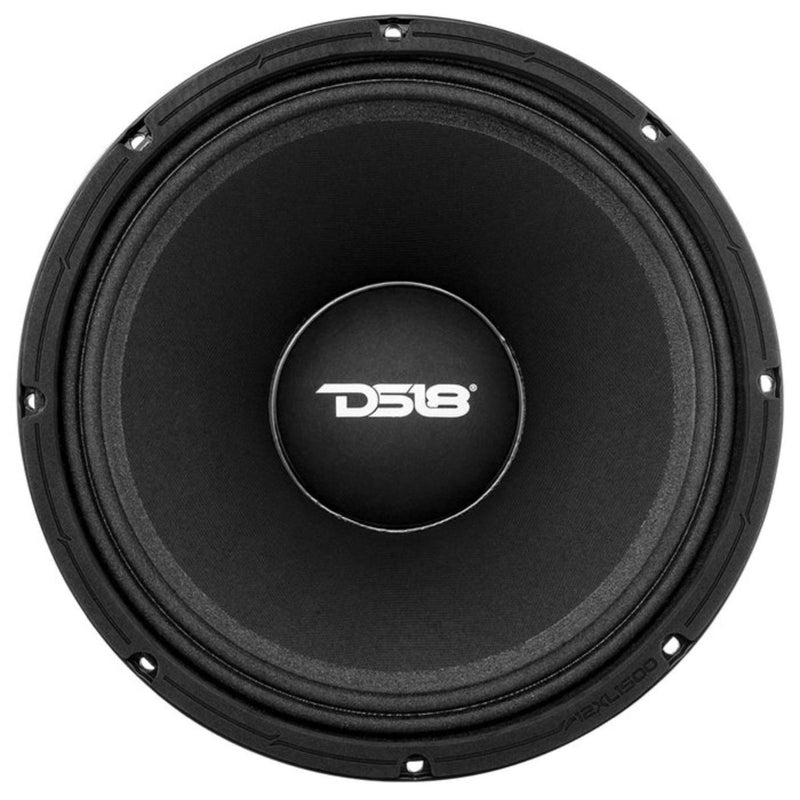 DS18 XL Series 12" Mid-Bass Loudspeaker 750W RMS 4-Ohm 12XL1500MB-4