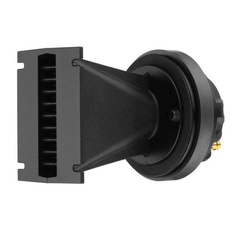 3.5"x4.4" 90W RMS 8 Ohm Compression Driver Horn Kit DS18 PRO-DK175WG