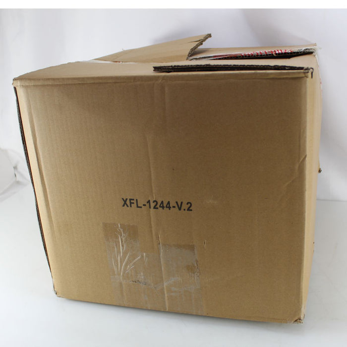 American Bass 12" Subwoofer 1000W RMS 4 Ohm, DVC, Ferrite Magnet OPEN BOX