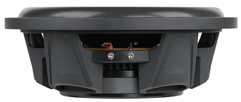 Audiopipe 12" 800W Max Dual Voice Coil 4-Ohm Shallow Mount Subwoofer OPEN BOX