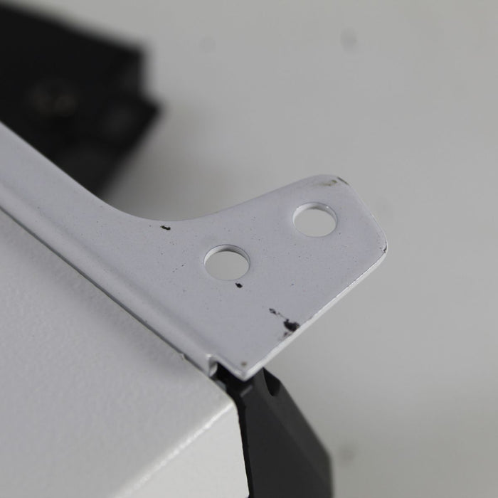 B2 Audio RIOT 2500W 1-Ohm Class D Mono Amplifier w/ RGB LED Lights OPEN BOX