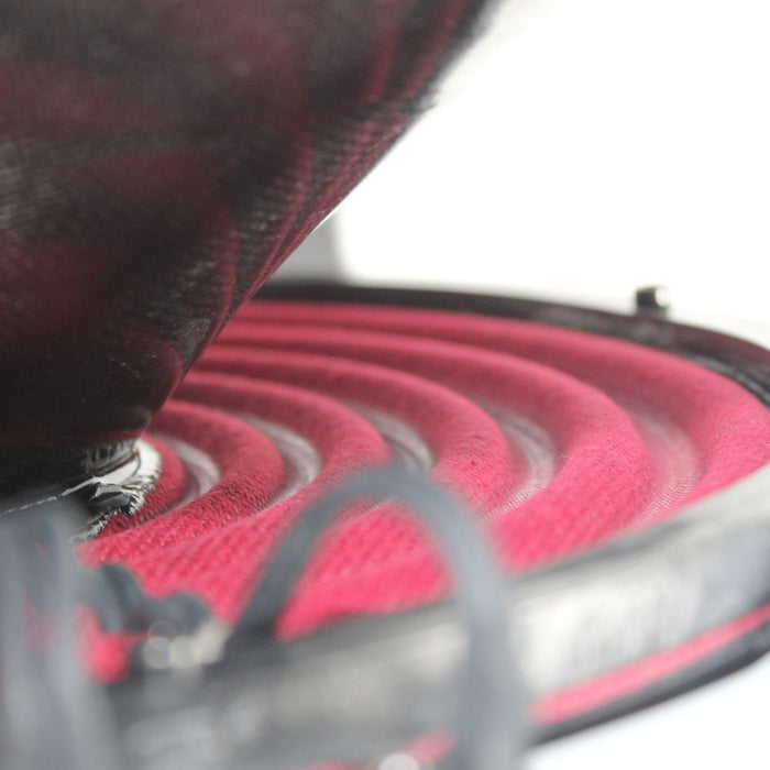 B2 Audio RAMPAGE Series 15" Dual 1-Ohm 4" Voice Coil 5000 Watt RMS Subwoofer