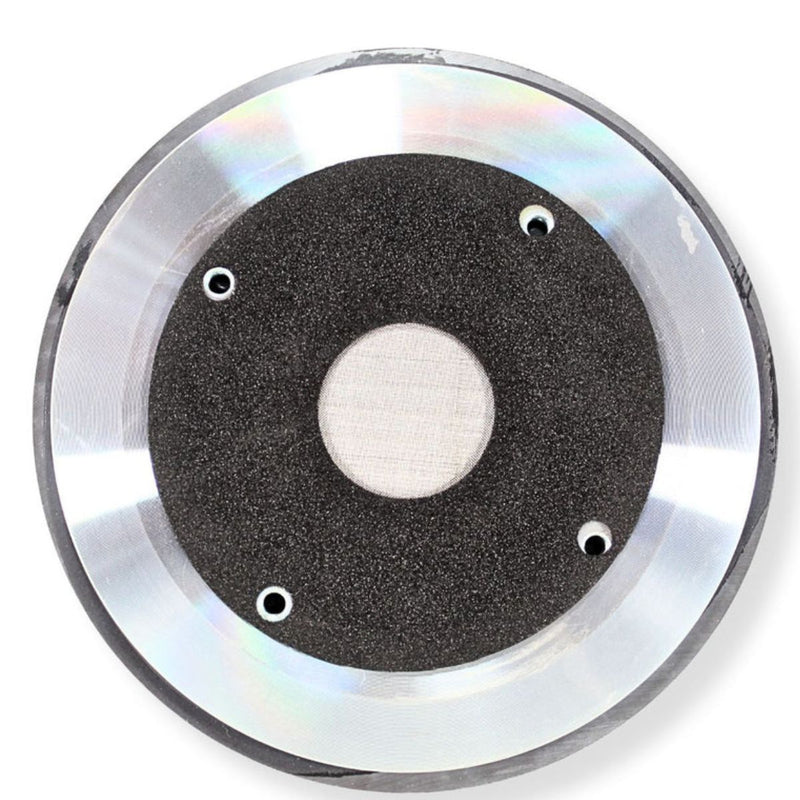 DD Audio VO-CT75 Tweeter + 8x8 Horn 4 Ohm 150W RMS Combo