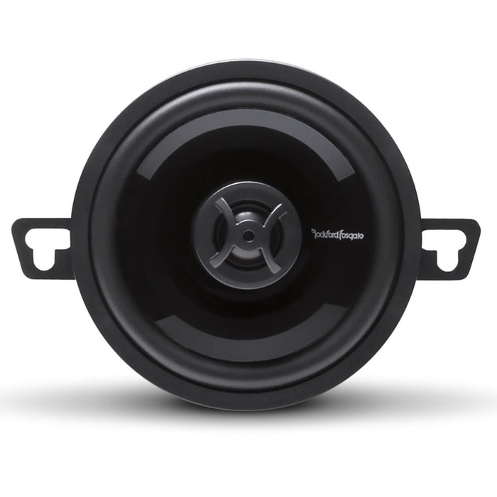 Pair of Rockford Fosgate Punch 3.5" 80W 4 Ohm 2-Way Full Range Speakers P132