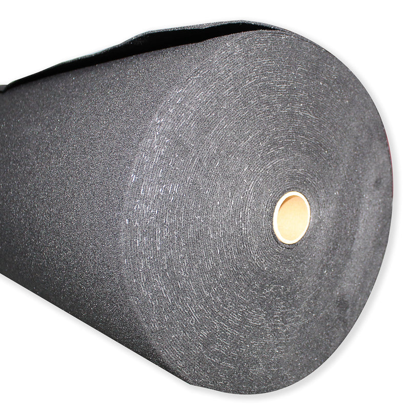 Audiopipe  4' x 150' Speaker Liner Enclosure Trunk Sub Box Carpet  CPT-150