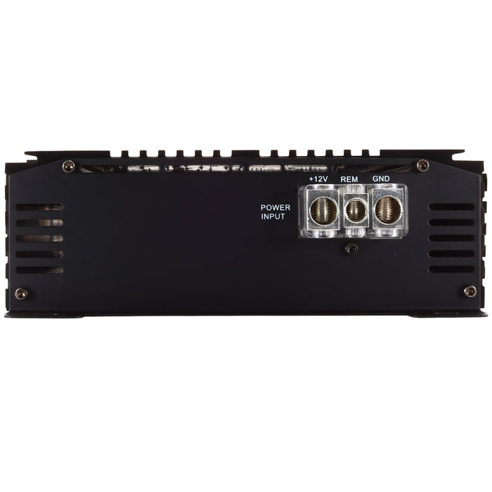 Sundown 4 Channel 1/2/4 Ohm SFB Series 200W Multi Channel Amplifier SFB-200.4