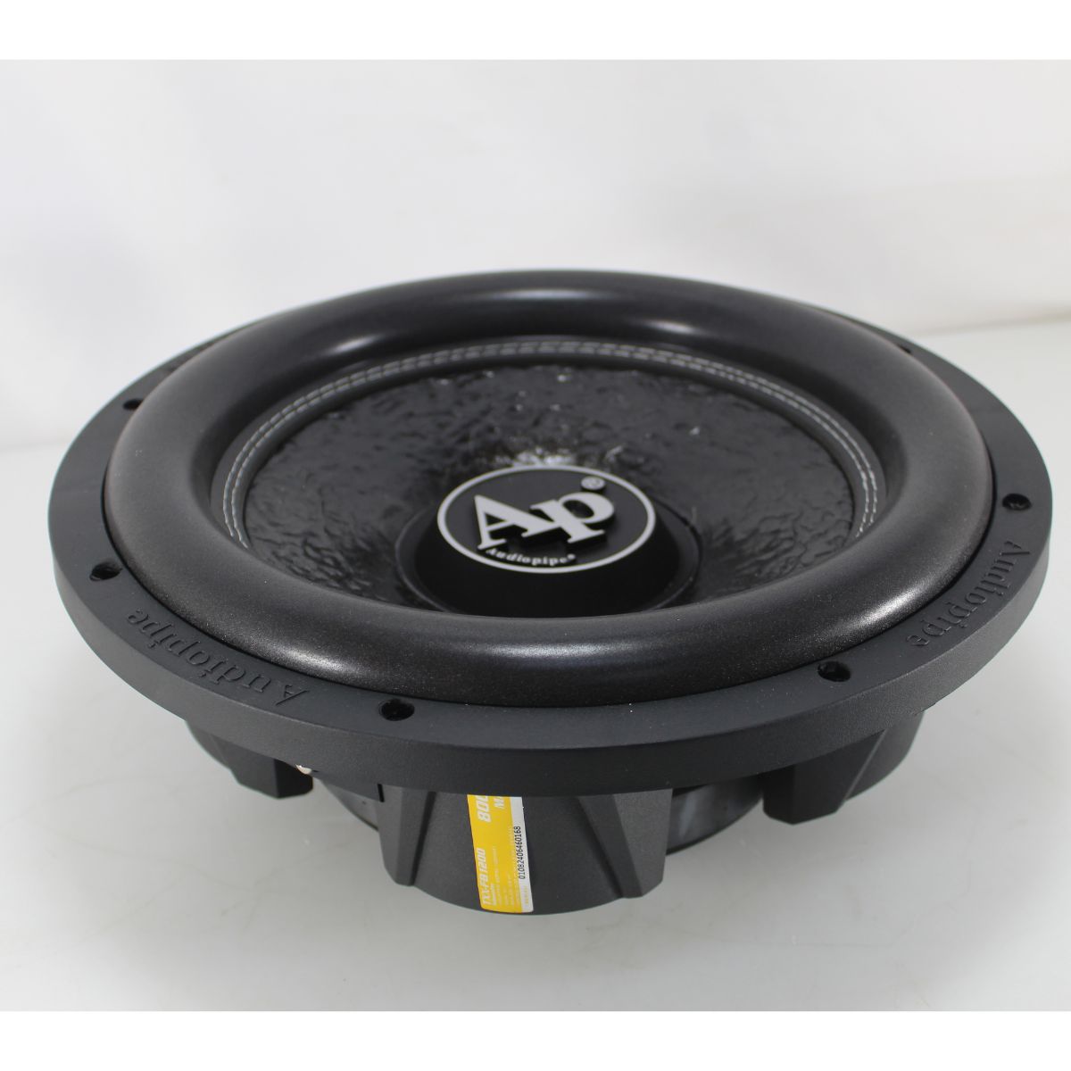 Audiopipe 12