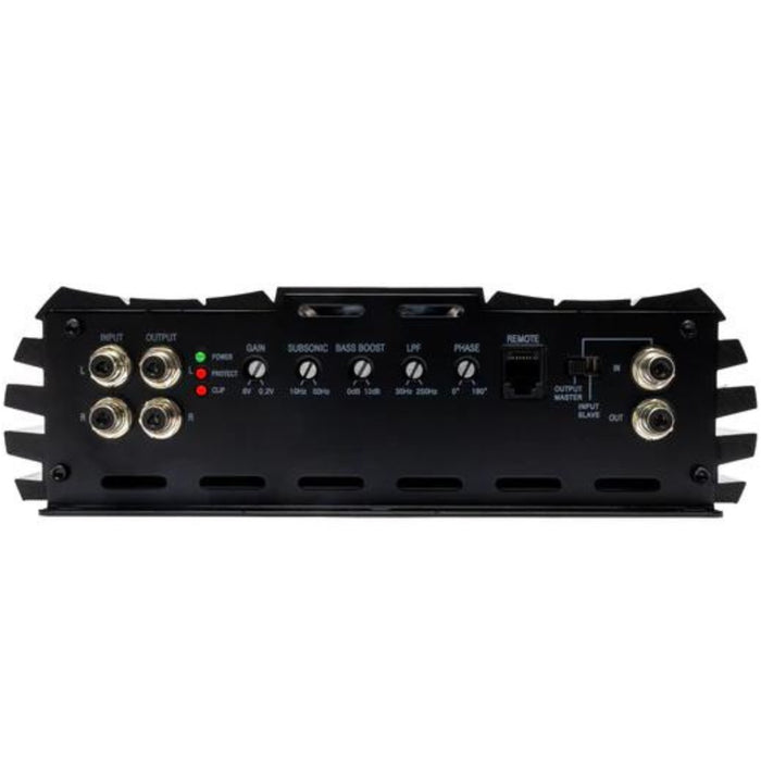 American Bass Godfather Comp 5D Monoblock 1-Channel Digital Amplifier