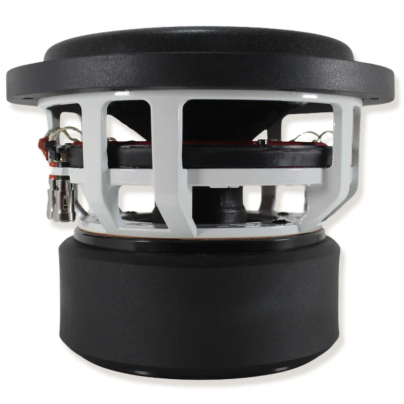 B2 Audio Subwoofer Dual 8" RAGE V3 Combo with Tru Spec Prefab Vented Enclosure