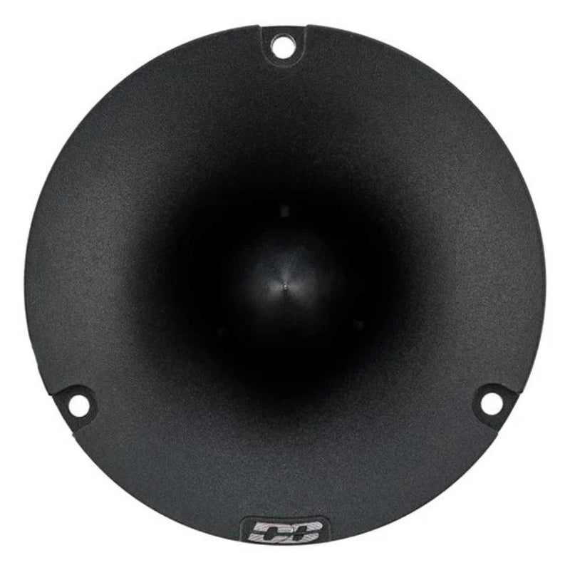 Deaf Bonce Pair of 1.5 Inch Voice Coil 4-Ohm 60 Watts RMS Neo Sport Tweeters