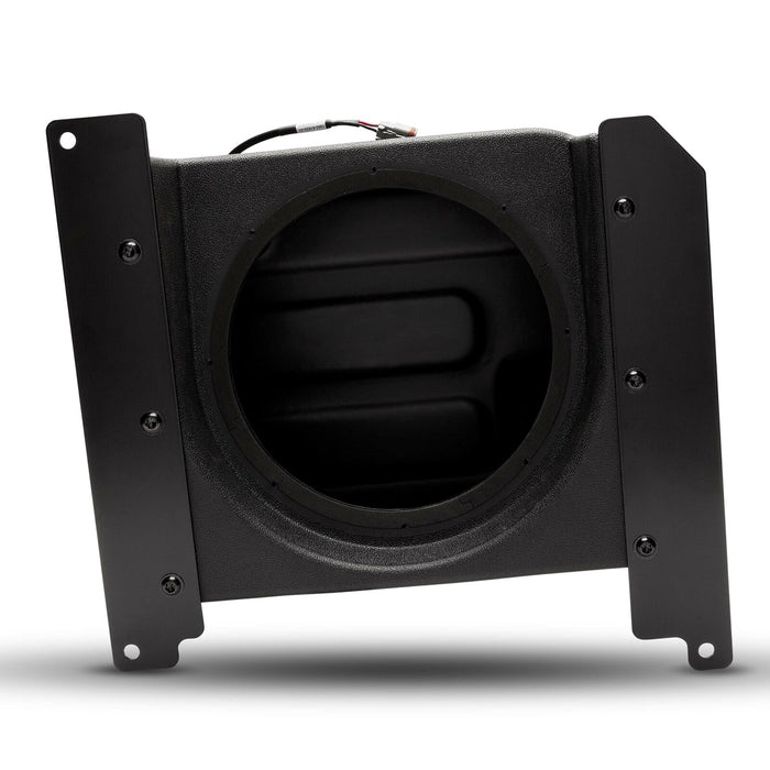 Rockford Fosgate RNGR-STAGE4 6.5" Polaris Ranger Full Audio System