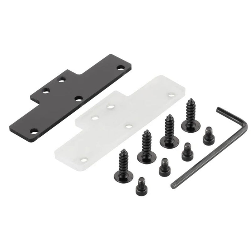 DS18 600W RMS 4-Ch Ultra-Compact Waterproof Bluetooth 5.1 Amplifier NXL-N4BT