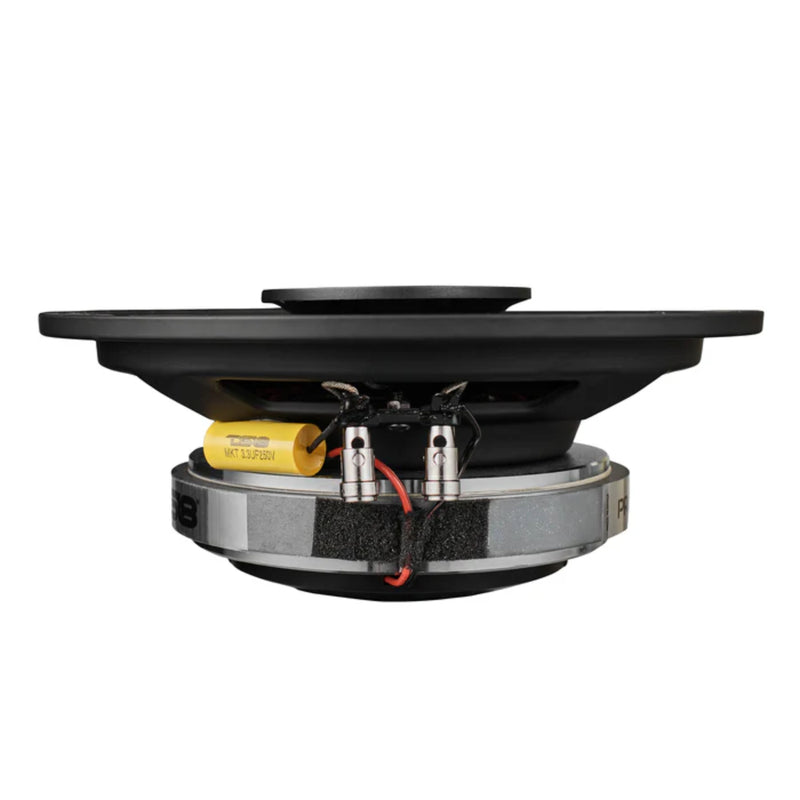 DS18 PRO 8" Hybrid 2 Ohm 150 Watt RMS Loudspeaker w/1" Compression Driver Horn