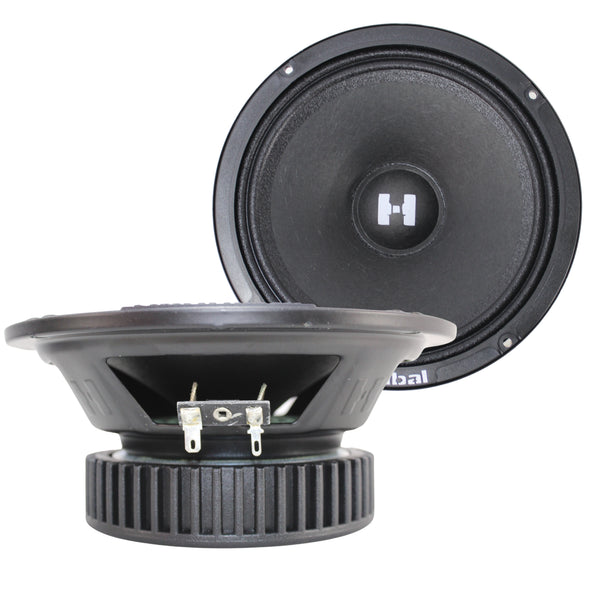 Deaf Bonce Hannibal HM-6S | 6.5