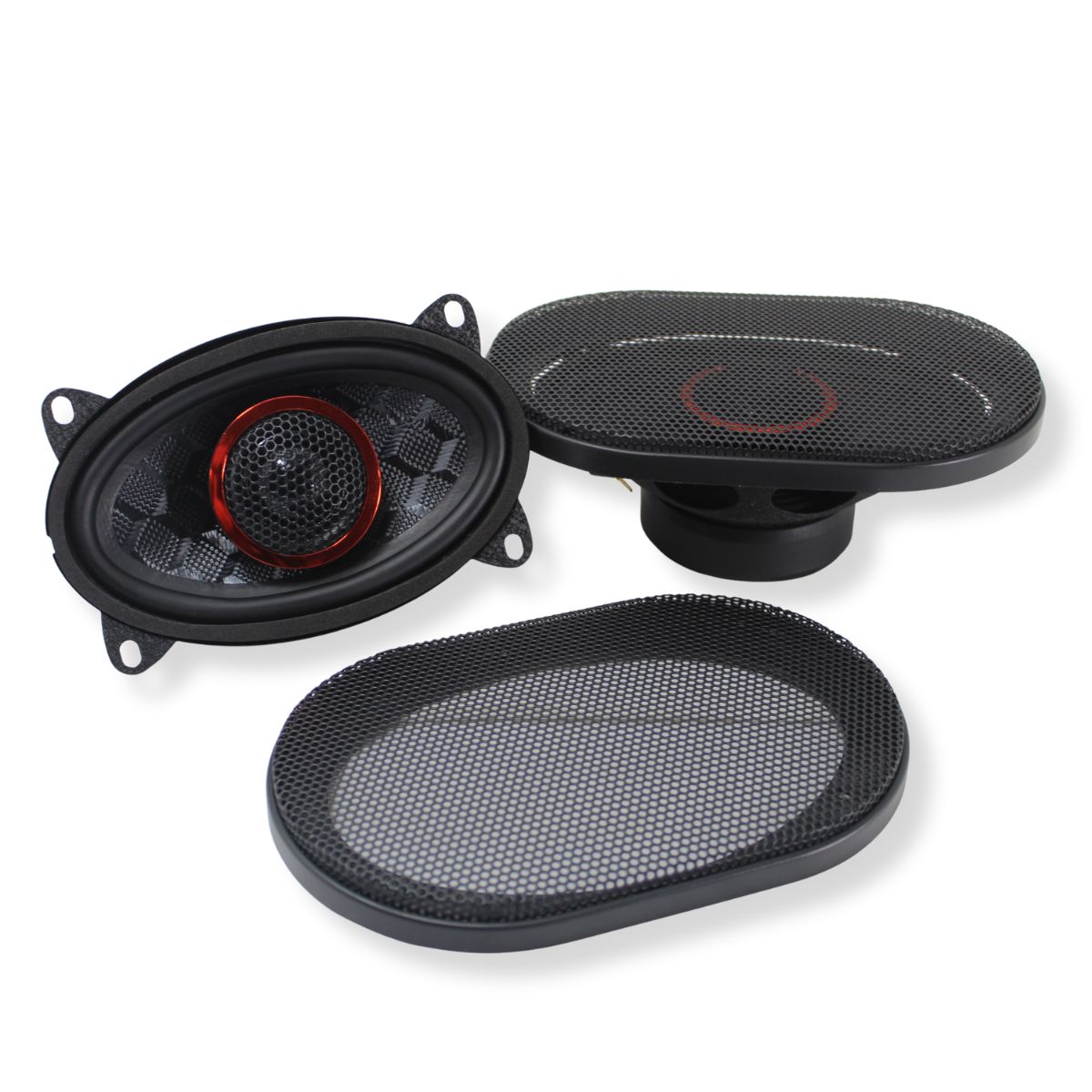 Synergy Audio SYN 4