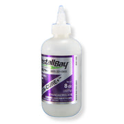 Insta-Cure 8oz Gap Filling Medium Glue w/ Insta-Set Accelerator Adhesive Bundle - Big Jeff Online Inc
