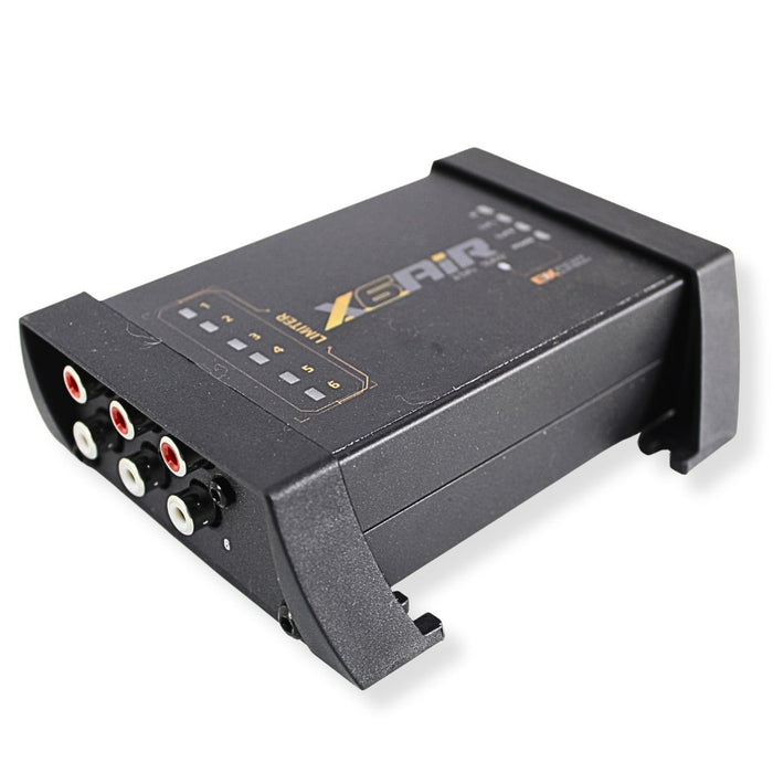 Expert Electronics X6 Air Bluetooth + App DSP 2 In / 6 Out 32bits/96KHz