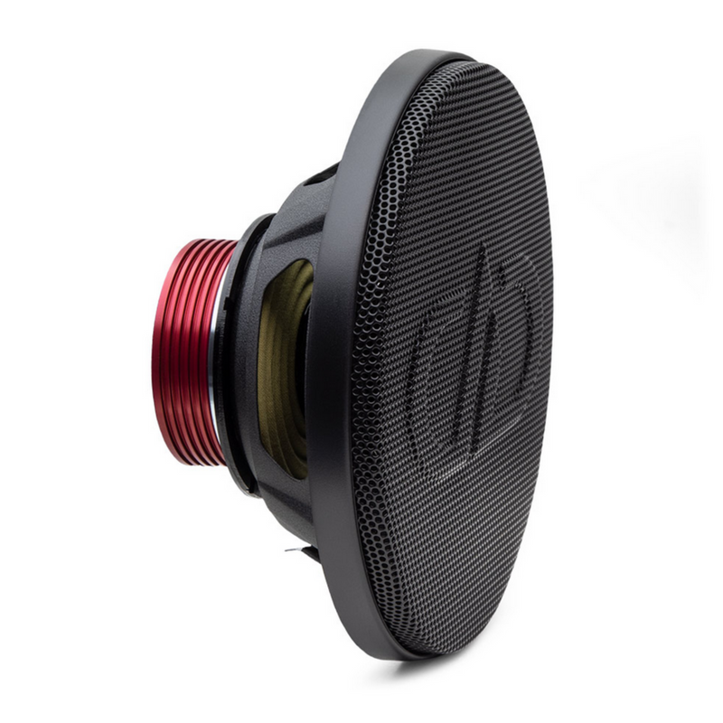 DD Audio 6.5 Inch 400W Peak/200W RMS 4 Ohm HP Coaxial Neo Speaker VO-XN6.5a