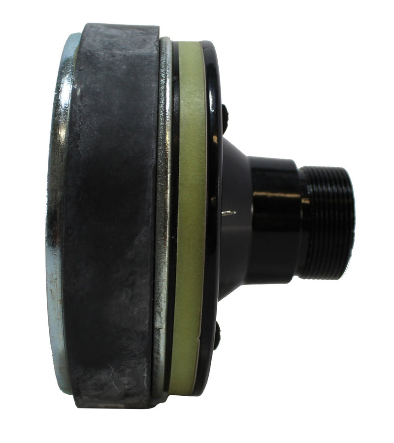 DS18 PRO-DR150 1.5" Phenolic Compression Driver 75W RMS 150W Max 8 Ohm