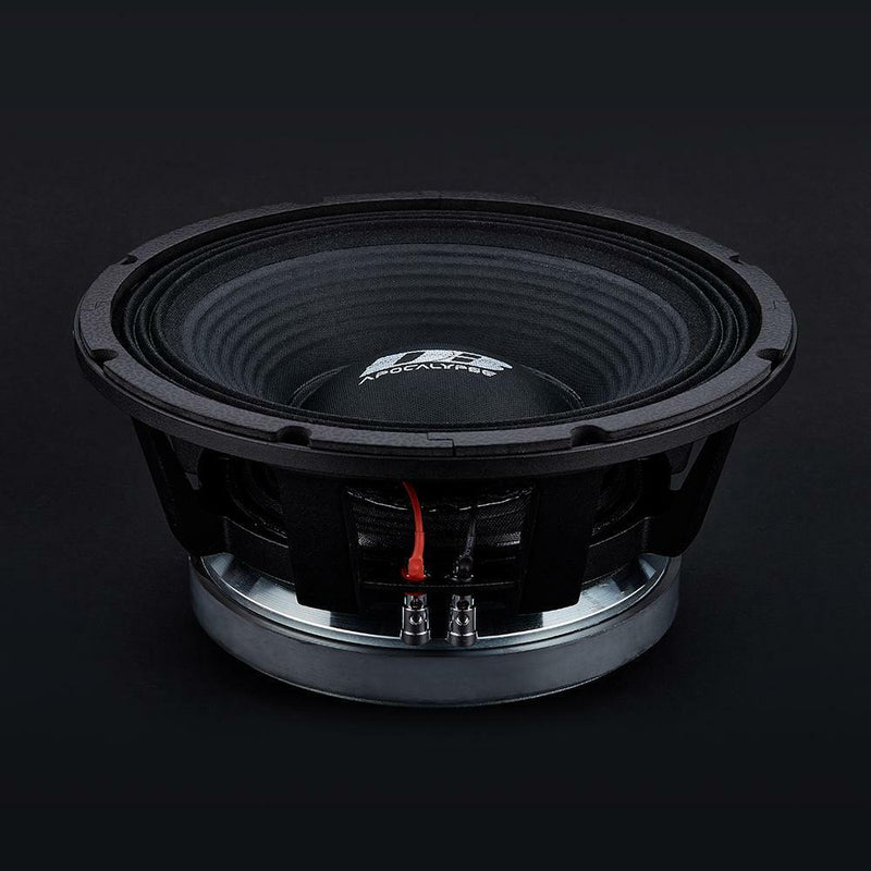 Deaf Bonce Car Audio 12" Mid Bass Subwoofer 2000 Watt 4 Ohm Apocalypse DPW-1240