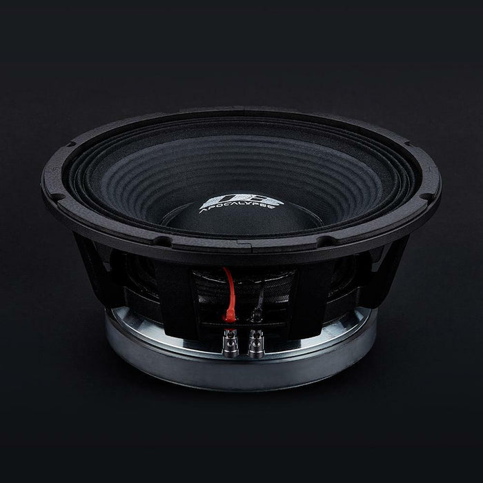 Deaf Bonce Car Audio 12" Mid Bass Subwoofer 2000 Watt 4 Ohm Apocalypse DPW-1240