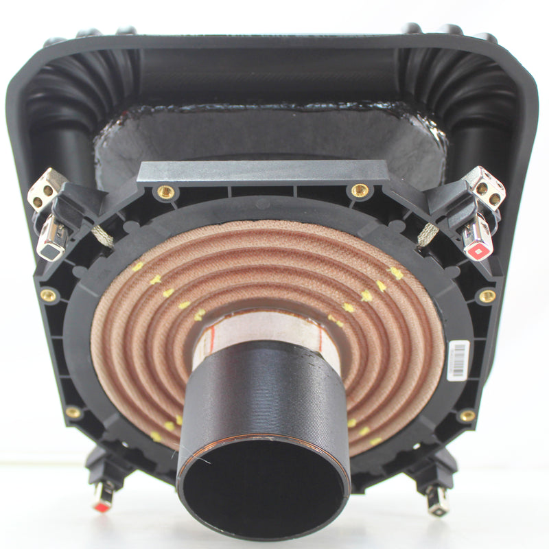 Kicker Solo X Series L7X 12" 2000W Recone Kit Assembly No Glue Required