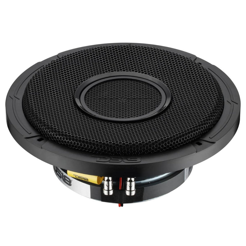 DS18 PRO 8" Hybrid 2 Ohm 150 Watt RMS Loudspeaker w/1" Compression Driver Horn