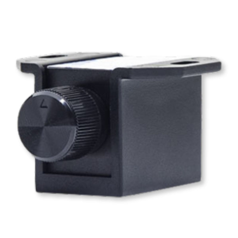 DD Audio 400 Watt Class D Amplified Mini Terminal Cup w/ Remote ATC-400