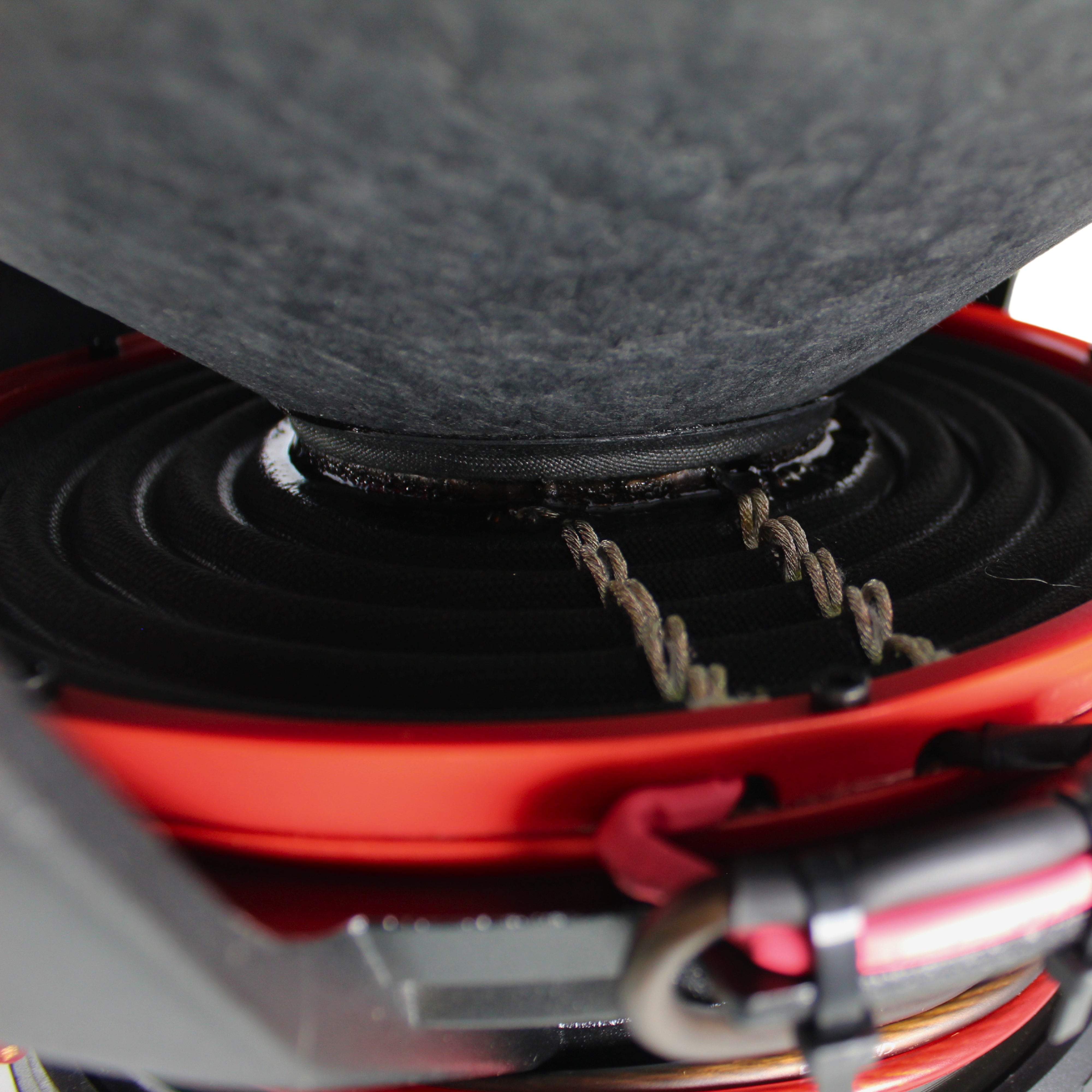 DD Audio 800 Series 18