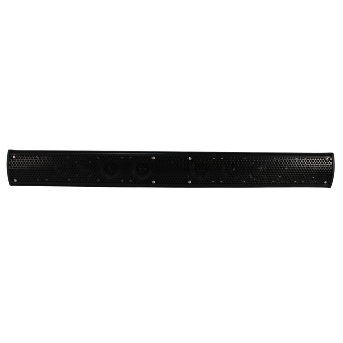 Audiopipe Professional Passive Powersports 10 Speaker Soundbar 300W Weatherproof