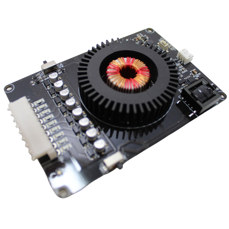 Big Jeff Audio 5S-8S 10A Active Balancer for Car Audio Lithium Batteries