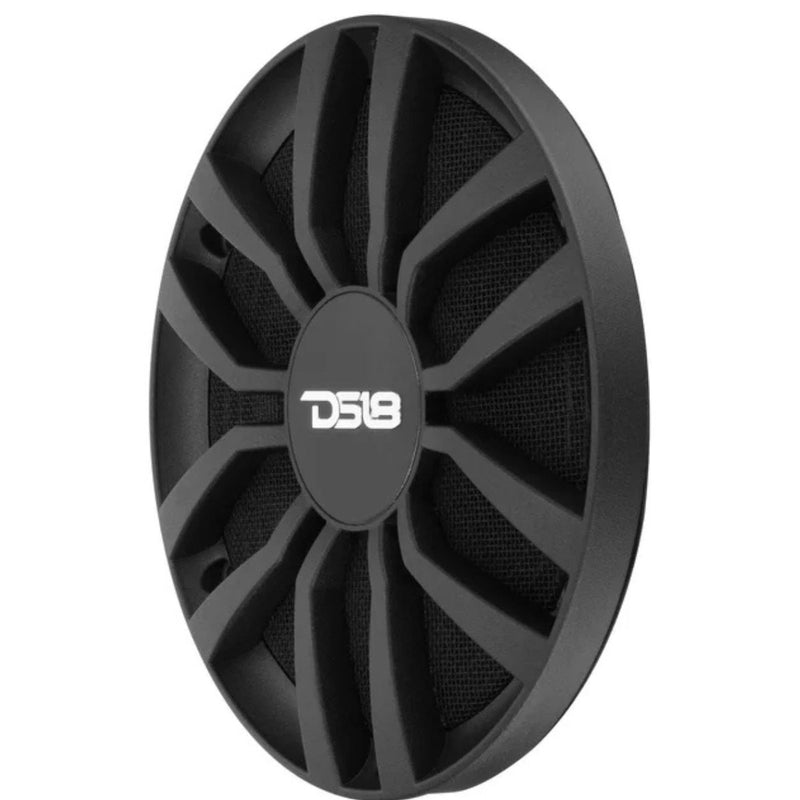 DS18 6.5” Ultra-Slim 1.16" Depth 120W RMS 4-Ohm Mid-Range Neo Pro Loudspeaker