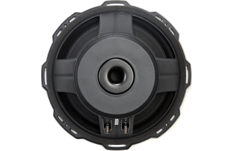Rockford Fosgate P1S Punch P1 SVC 2/4-Ohm 12-Inch 250W RMS 500W Peak Subwoofer