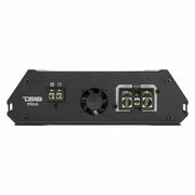 DS18 Full Range Monoblock Amplifier Class D 1000W RMS 1 Ohm /w Bass Knob FRX1K - Big Jeff Online Inc