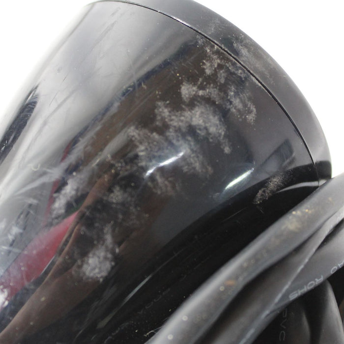 Kicker Mini Enclosed Weather Proof Speaker Pair, 3-Inch 4 Ohm 100W Peak OPEN BOX