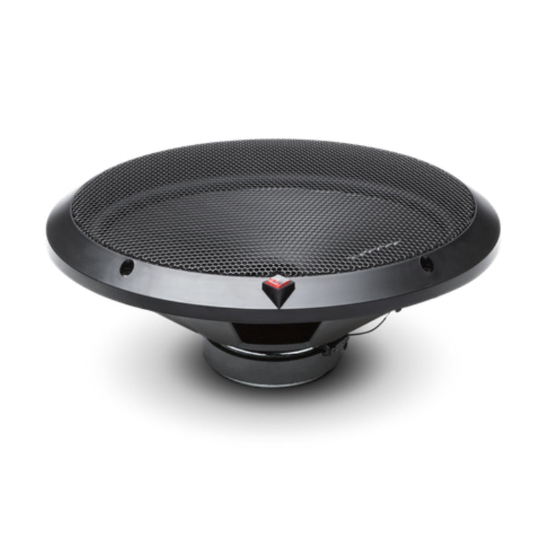 Rockford Fosgate 6"x9" Full Range 2-Way Coaxial Speakers 130W Peak 4 Ohm R169X2