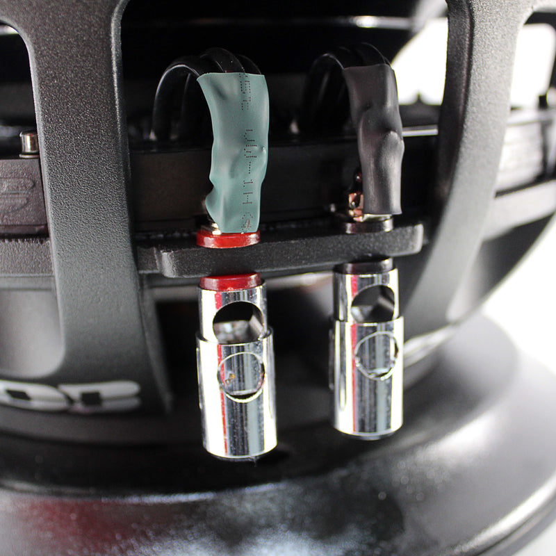 Deaf Bonce 12" 9000W Dual 2 Ohm VC Apocalypse Car Audio Subwoofer