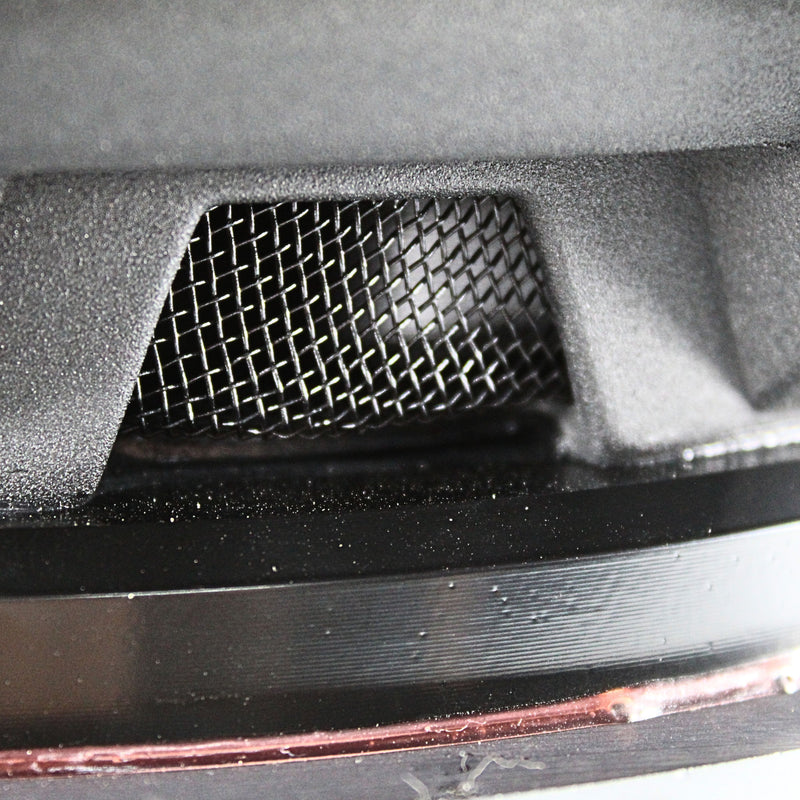 Audiopipe 18" 1700 Watt RMS Dual 4-Ohm 4" Voice Coil Subwoofer TXX-BDC-IV-18D2