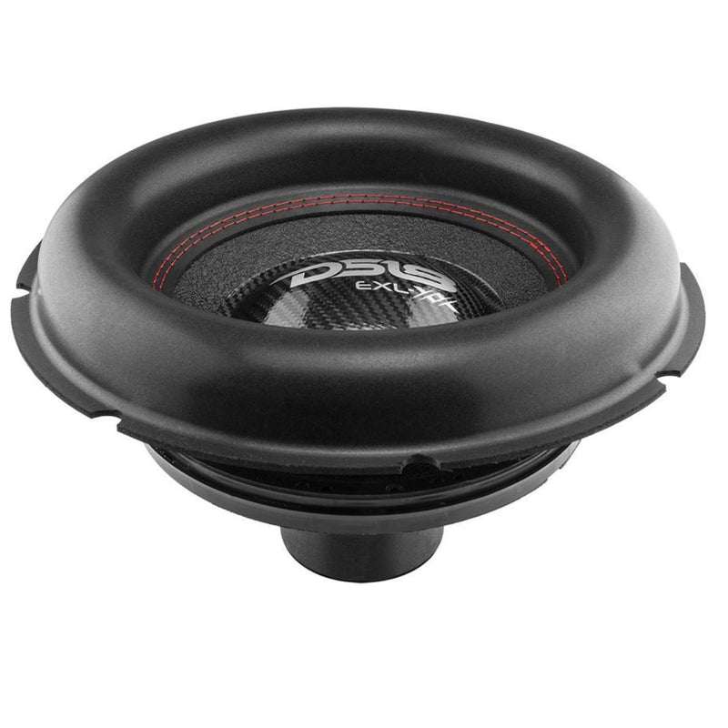 DS18 Recone Kit for EXL-XX12.2DHE 12" Subwoofer EXL-XX12.2DHERCK