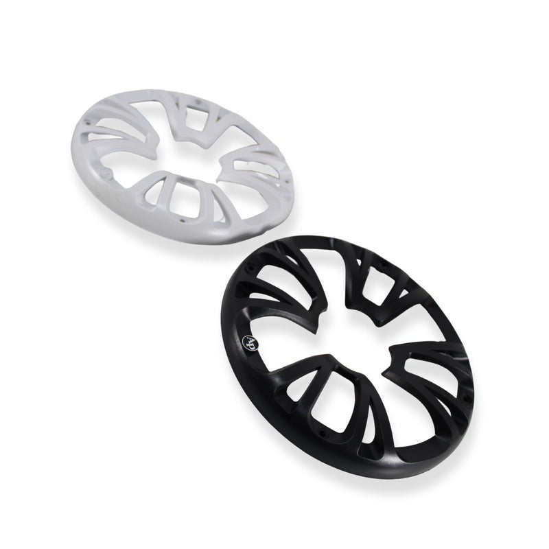 8" 150W RMS 4-Ohm Compression Horn Midrange Loudspeaker Audiopipe APMP-843CHF