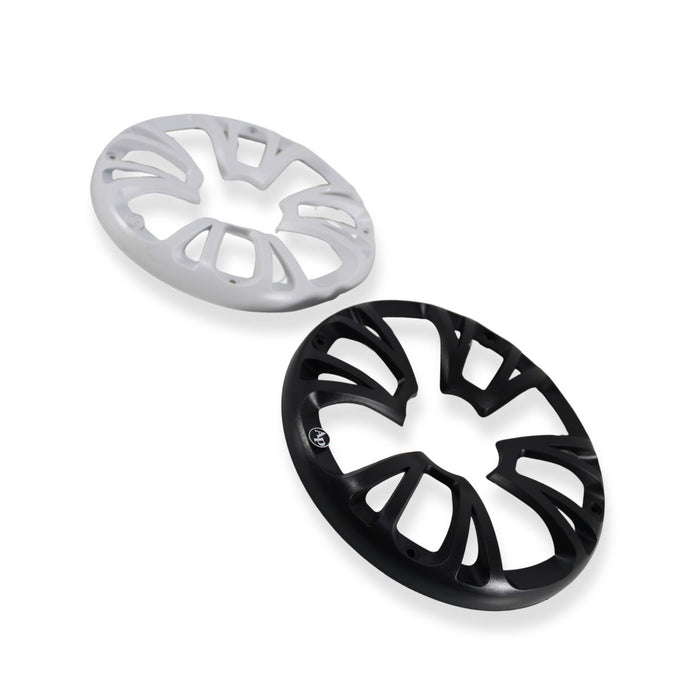 8" 150W RMS 4-Ohm Compression Horn Midrange Loudspeaker Audiopipe APMP-843CHF